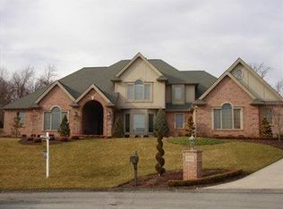 2021 Ginoria Ct, Export, PA