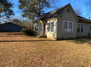 721 N Brassell St, Carthage, TX 75633