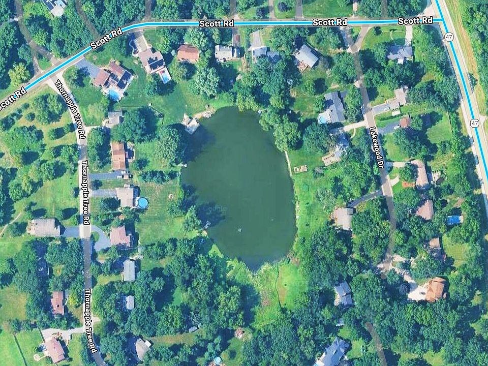 1st image of 43 Thornapple Tree Rd