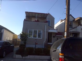 139-42 233rd Street, LAURELTON, NY 11413