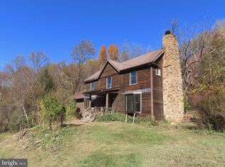 172 Keyser Run Rd, Washington, VA 22747