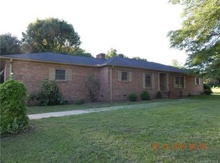 3930 Daugherty Rd, China Grove, NC 28023