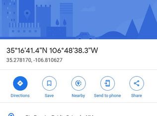 11th Ave NW, Rio Rancho, NM 87124