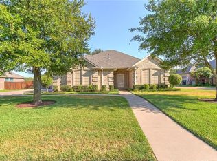 1613 Spencer Ln, Cleburne, TX 76033
