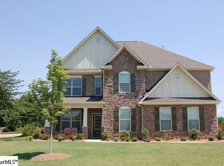 143 Tully Dr, Anderson, SC 29621