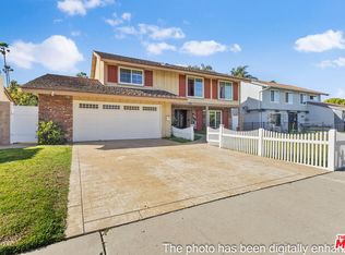 2151 Olga St, Oxnard, CA 93036