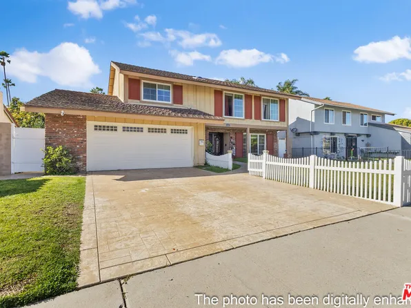 2151 Olga St, Oxnard, CA 93036