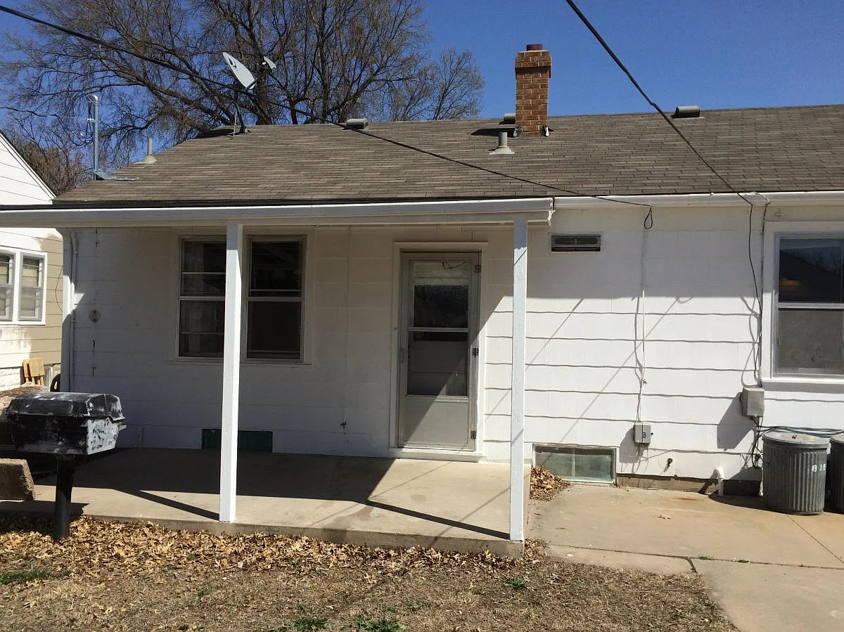 2 bed, 1664 sqft, $1,150 — Photo 4