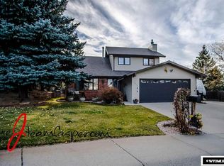 1012 Bristol, Casper, WY 82609