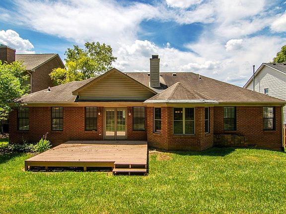 2nd image of 2161 Palomar Trace Dr