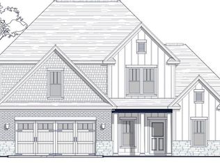 5671 Cedarmere Dr, Winston Salem, NC 27106