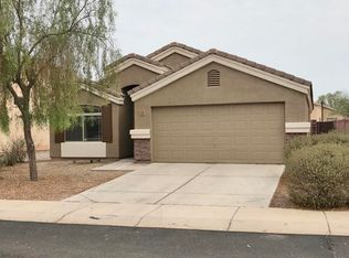 314 W Settlers Trl, Casa Grande, AZ 85122