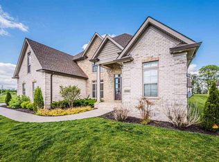 3066 Compass Ct, Bowling Green, KY 42101