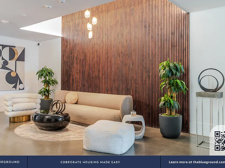 Lounge Area