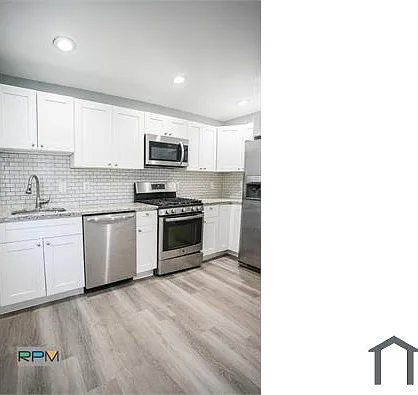 3 bed, $2,100 — Photo 3