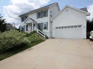 306 Birchwood Ln, Verona, WI 53593