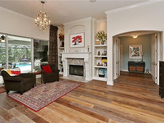 4th image of 17213 Broadoak Dr