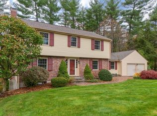 14 Joseph Reed Ln, Acton, MA 01720