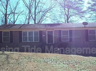 3211 Churchview Way, Bessemer, AL 35023