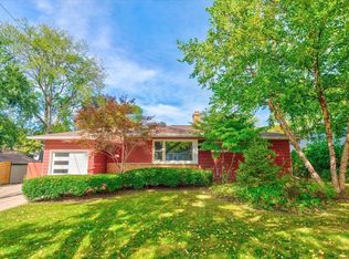 5018 Holiday Dr, Madison, WI 53711