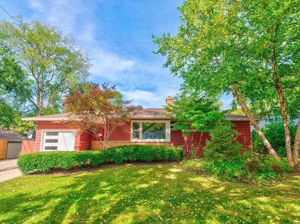 5018 Holiday Drive, Madison, WI 53705
