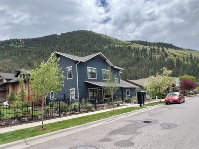 2220 Gilbert Ave, Missoula, MT, 59802