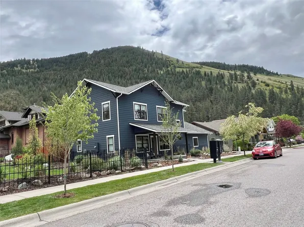 2220 Gilbert Ave, Missoula, MT 59802