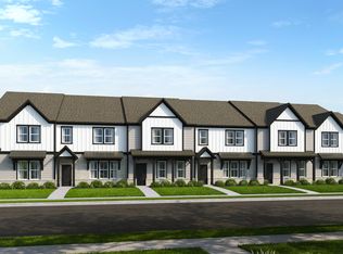 5724 Runnel Way, Harrisburg, NC 28075