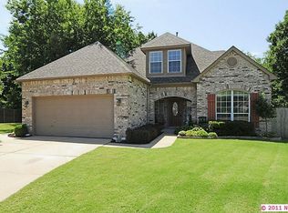 413 S Poplar Ave, Broken Arrow, OK 74012