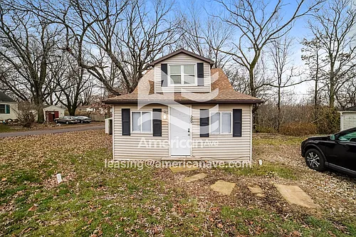 500 Scenic Park Dr Photo 1