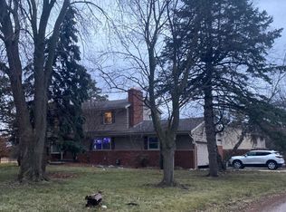 8480 27 Mile Rd, Washington, MI 48094