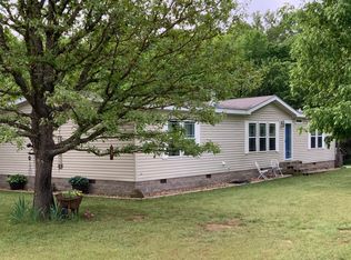 1615 Bellview Rd, Pocahontas, AR 72455