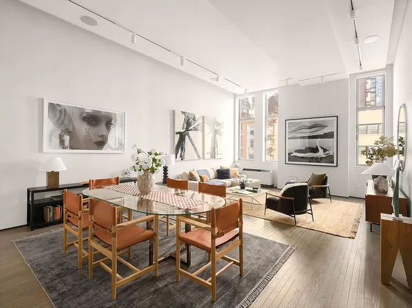 252 7th Ave APT 3L, New York, NY 10001
