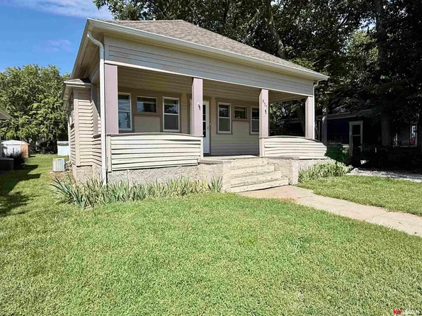 632 W 5th St, York, NE 68467