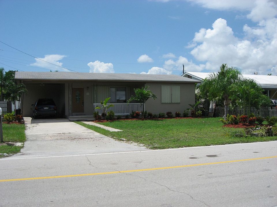 Painted and Landscaped