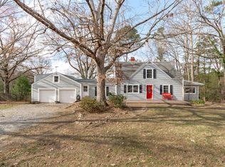 318 Asbury Church Rd, Sanford, NC 27330