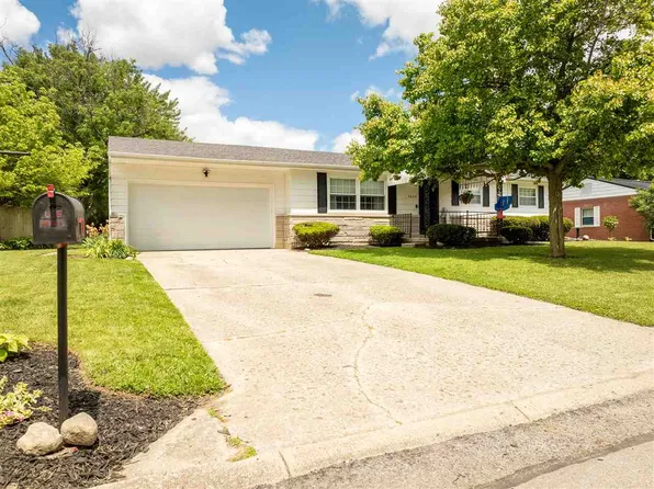 2620 NW A St, Richmond, IN 47374