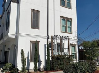 915 W 17th St UNIT A, Houston, TX 77008