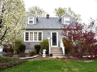 15043 Ridgeway Ave, Midlothian, IL 60445