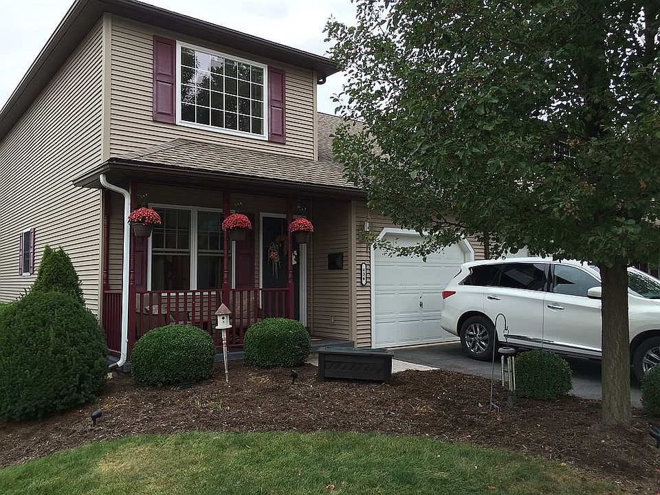 Very clean, well maintained