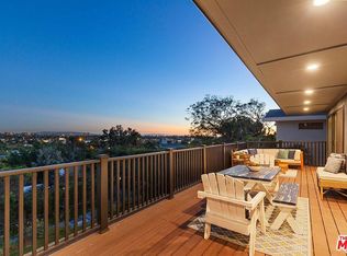 1238 Sunset Ave, Santa Monica, CA 90405