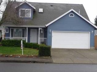 7065 Pierce Dr N, Keizer, OR 97303