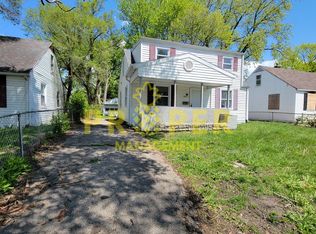 4421 Genesee Ave, Dayton, OH 45406