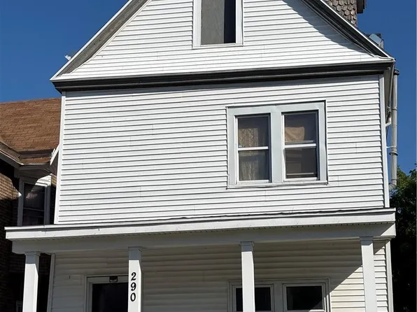 290 Massachusetts Ave, Buffalo, NY 14213
