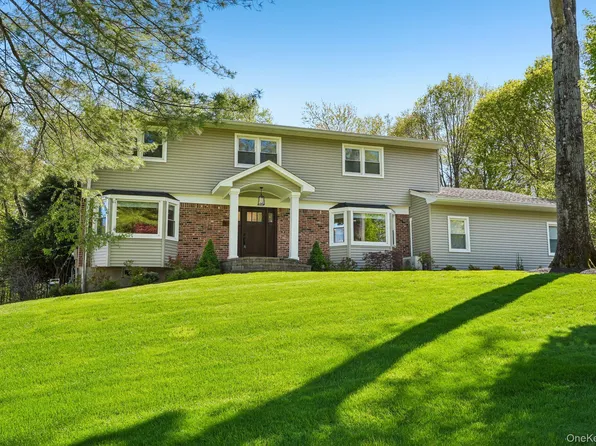 10 Berkshire Drive, New City, NY 10956