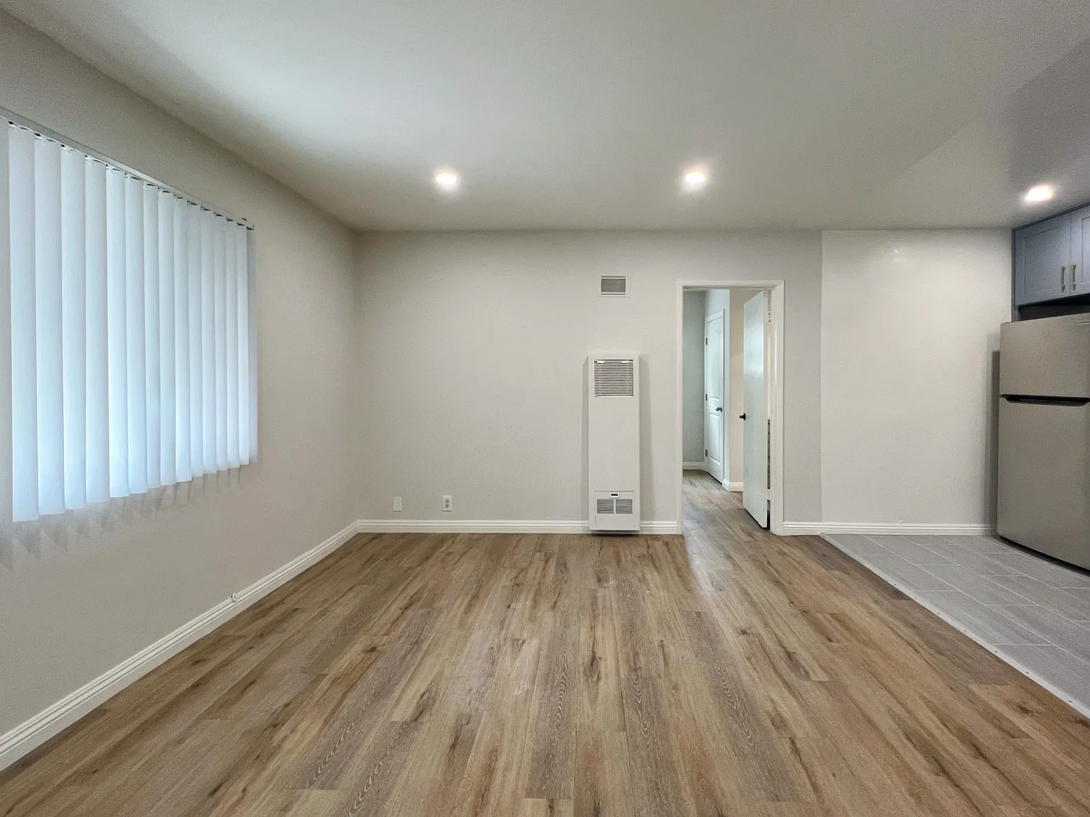 1 bed, 600 sqft, $1,895 — Photo 3