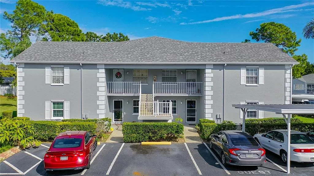2 bed, 2.0 bath, 1103 sqft, $1,600 — Photo 1