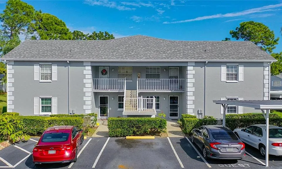 12125 Spartan Way #201