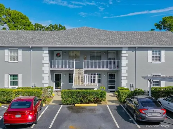 12125 Spartan Way APT 201, Hudson, FL 34667