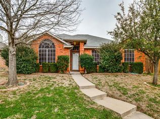 8112 Stern St, Frisco, TX 75035